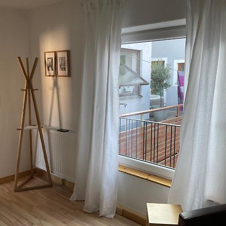 Lorenzo -Appartment-04 Burglengenfeld Ngoại thất bức ảnh