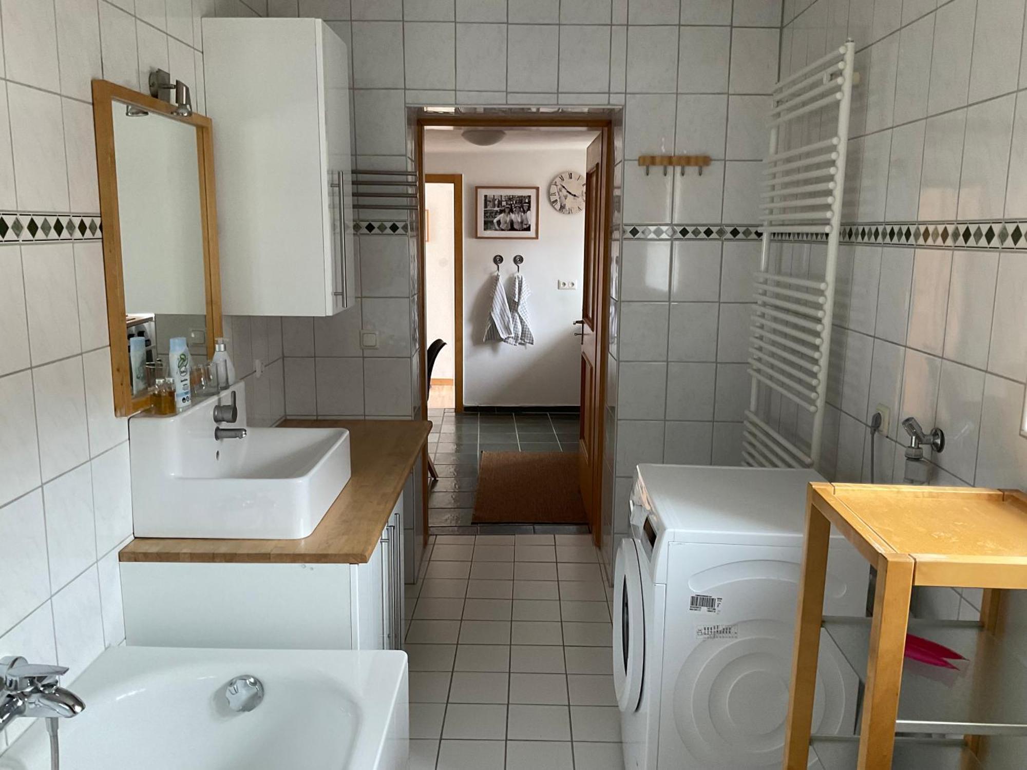 Lorenzo -Appartment-04 Burglengenfeld Ngoại thất bức ảnh