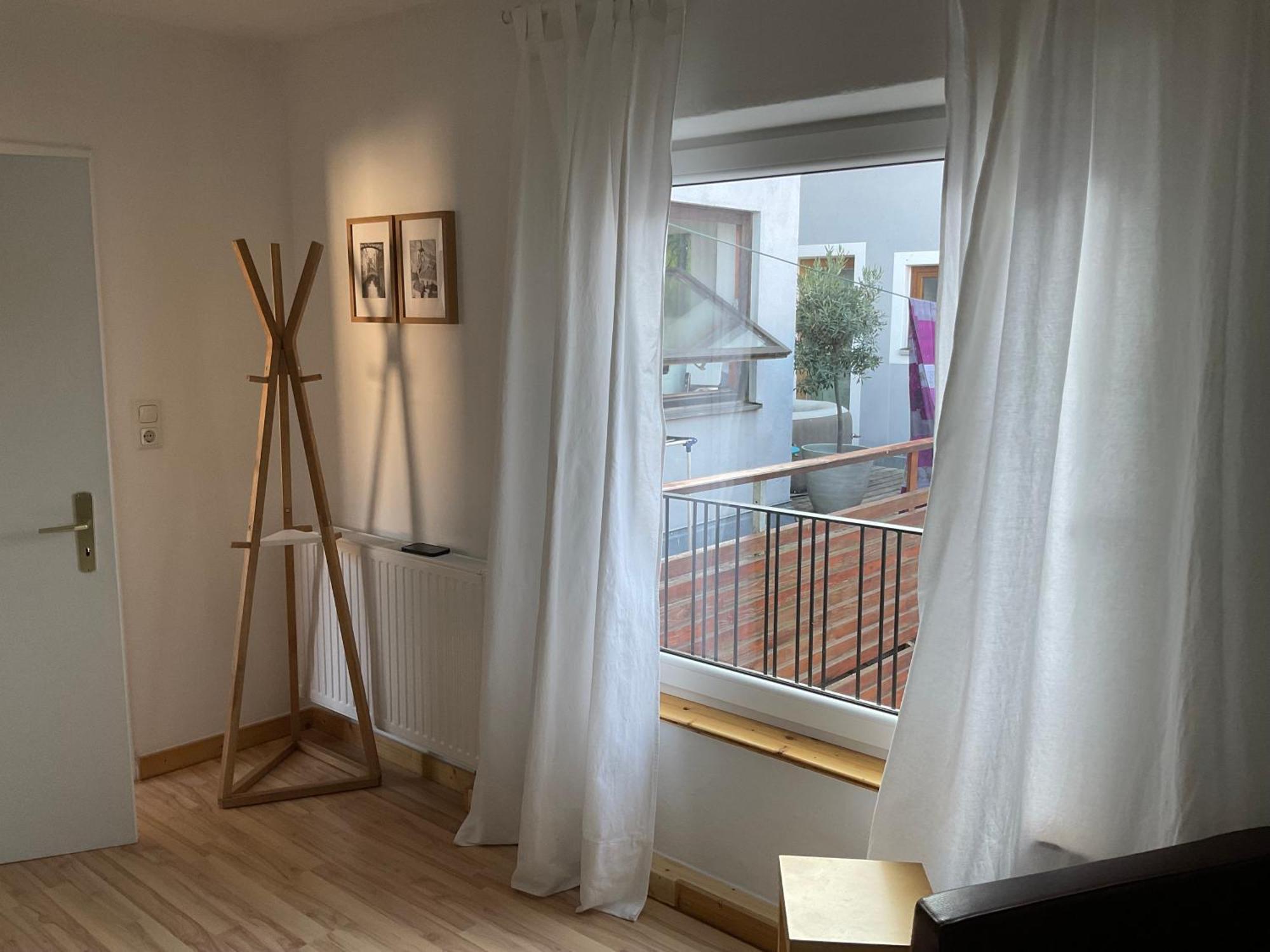 Lorenzo -Appartment-04 Burglengenfeld Ngoại thất bức ảnh