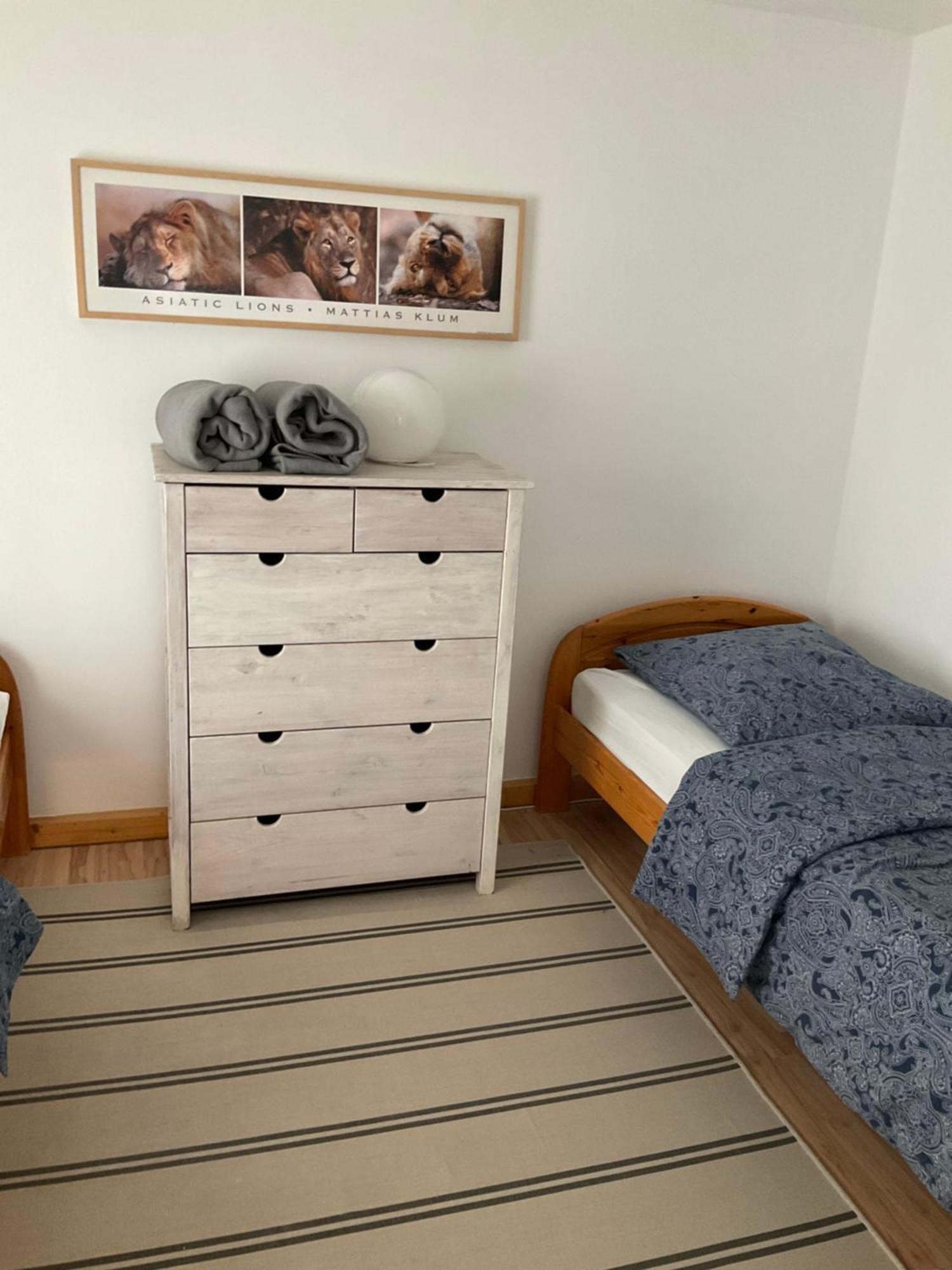 Lorenzo -Appartment-04 Burglengenfeld Ngoại thất bức ảnh