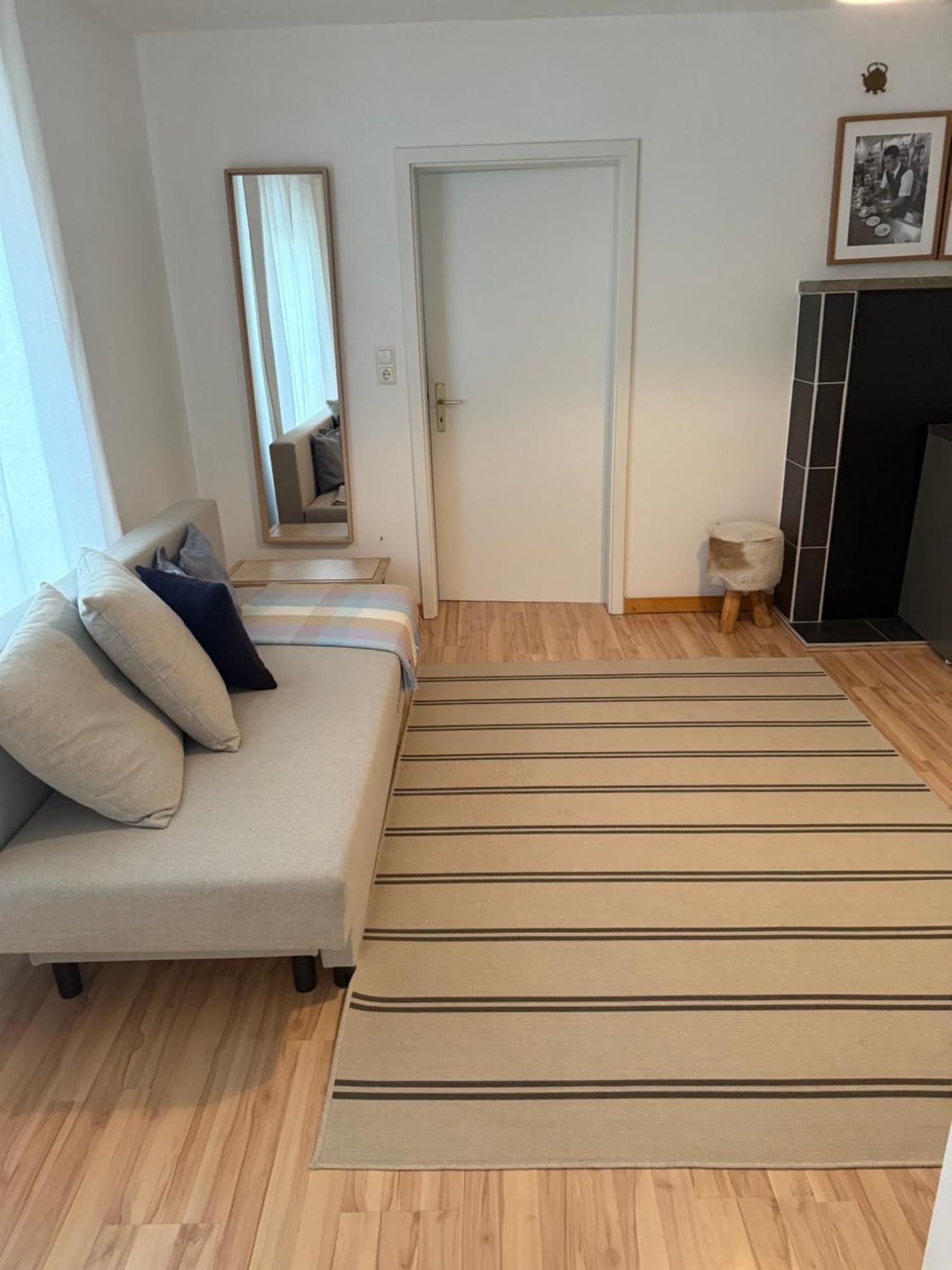 Lorenzo -Appartment-04 Burglengenfeld Ngoại thất bức ảnh